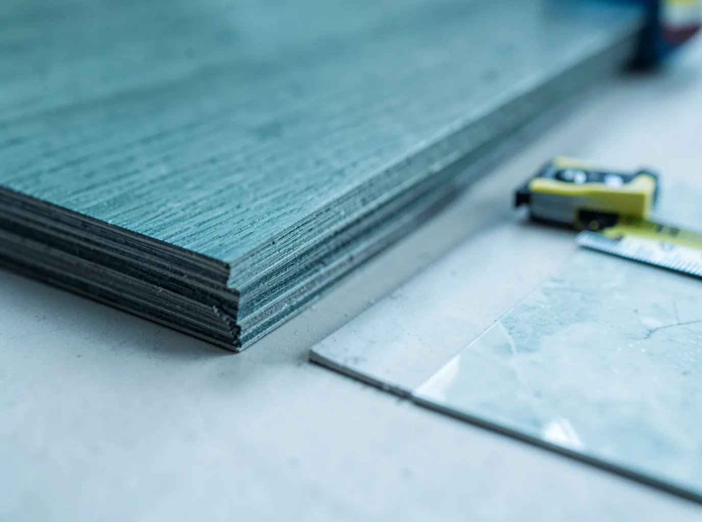 Luxury Vinyl Plank Installation Malden Bridge, NY FAQs